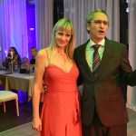 Photo Gallery: Evening With Ricardo Luque & Venezuelan Delicacies 15 Venezuelan Dinner Good Food 12