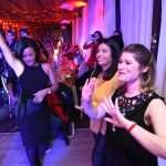 Photo Gallery: Evening With Ricardo Luque & Venezuelan Delicacies 6 Venezuelan Dinner Good Food 3