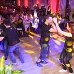 Photo Gallery: Evening With Ricardo Luque & Venezuelan Delicacies 8 Venezuelan Dinner Good Food 5