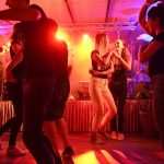 Photo Gallery: Evening With Ricardo Luque & Venezuelan Delicacies 1 good food01