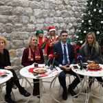 Dubrovnik Winter Festival Presented 13