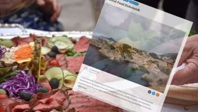 Good Food Festival Reports: Invaluable Promotion of Dubrovnik 29 Good Food Journalists