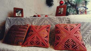 Scents of Christmas 8