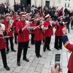 Video & Photo Gallery: Christmas Tradition in Dubrovnik With Merry Carols 4 Carol Dubrovnik 3
