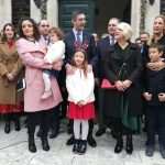 Video & Photo Gallery: Christmas Tradition in Dubrovnik With Merry Carols 2 Carol Dubrovnik 4