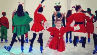 Kid's Day: Dubrovnik Winter Festival, Magic We Were Looking For 4 Dubrovnik Winter Festival Opening 4 1