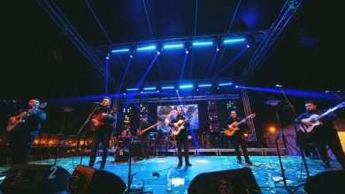 Save the Date! Gypsy Kings Will Perform in Dubrovnik 11 Gypsy Kings Stradun