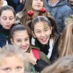 Kids NYE 5