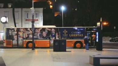 Heading to Stradun on New Year's Eve? Read the Bus Schedule 1 Libertas Bus Lines