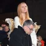 Live Nativity Scene 1