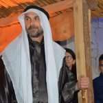 Live Nativity Scene 15