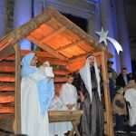 Live Nativity Scene 16