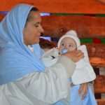 Live Nativity Scene 18