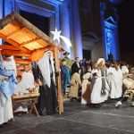 Live Nativity Scene 19