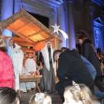 Live Nativity Scene 25