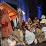 Live Nativity Scene 26