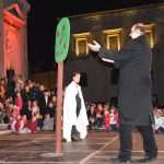 Live Nativity Scene 3