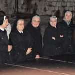 Live Nativity Scene 37