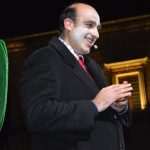 Live Nativity Scene 4