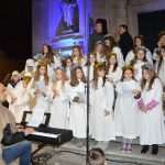 Live Nativity Scene 42