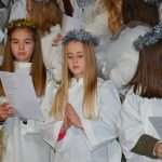 Live Nativity Scene 43