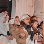 Live Nativity Scene 45