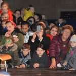 Live Nativity Scene 48