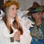 Live Nativity Scene 49