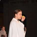 Live Nativity Scene 5