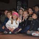 Live Nativity Scene 50