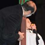 Live Nativity Scene 6