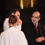 Live Nativity Scene 7