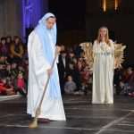 Live Nativity Scene 9