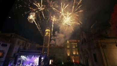 Hello 2019! Dubrovnik Will Rock the New Year's Eve 25 NYE 2019 Main