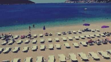 Top Beaches: Sketch Your Perfect Summer Holiday in Croatia 2 Sveti Jakov Beach