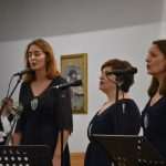 Vocal Groups St Michael 18