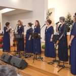 Vocal Groups St Michael 2