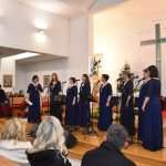 Vocal Groups St Michael 4