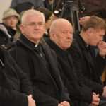 Vocal Groups St Michael 40