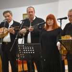 Vocal Groups St Michael 53