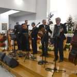 Vocal Groups St Michael 55