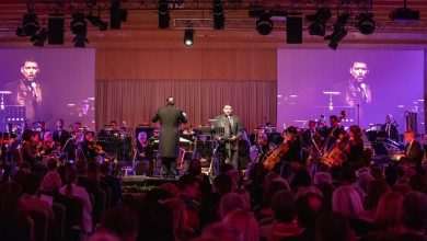 Opera Gala on the Occasion of the 40th Anniversary of UNESCO's Protection 3 DSO Domagoj Dorotic Opera Gala