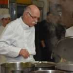 Photo Gallery: 'Dirty Macaroni' Culinary Workshop 1 Dirty Macaroni Workshop 1