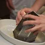 Photo Gallery: 'Dirty Macaroni' Culinary Workshop 10 Dirty Macaroni Workshop 10