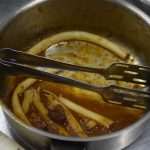 Photo Gallery: 'Dirty Macaroni' Culinary Workshop 12 Dirty Macaroni Workshop 12