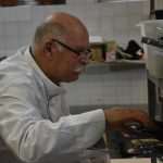 Photo Gallery: 'Dirty Macaroni' Culinary Workshop 13 Dirty Macaroni Workshop 13