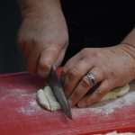 Photo Gallery: 'Dirty Macaroni' Culinary Workshop 14 Dirty Macaroni Workshop 14