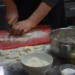 Photo Gallery: 'Dirty Macaroni' Culinary Workshop 15 Dirty Macaroni Workshop 15