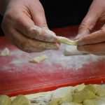 Photo Gallery: 'Dirty Macaroni' Culinary Workshop 16 Dirty Macaroni Workshop 16