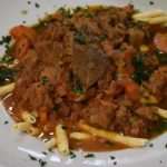 Photo Gallery: 'Dirty Macaroni' Culinary Workshop 18 Dirty Macaroni Workshop 18